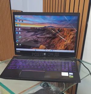 New Laptop HP Pavilion 15 16GB Intel Core I7 HDD+SSD 1.5T