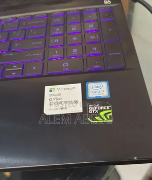 New Laptop HP Pavilion 15 16GB Intel Core I7 HDD+SSD 1.5T