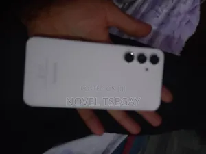 Samsung Galaxy A54 5G 128 GB White