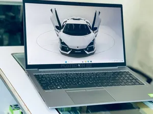 New Laptop HP ZBook 14u G4 16GB Intel Core I7 SSD 512GB