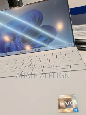 New Laptop Dell XPS 15 16GB Intel Core I7 SSD 1T