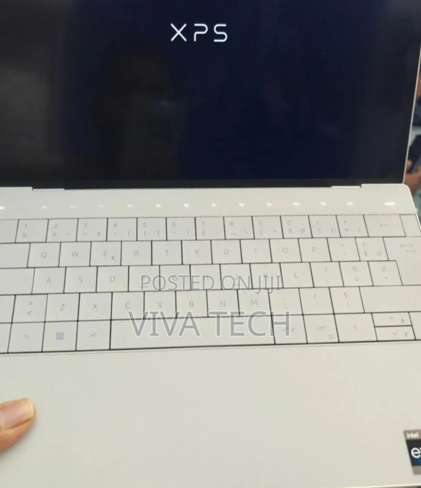 New Laptop Dell XPS 15 16GB Intel Core I7 SSD 1T