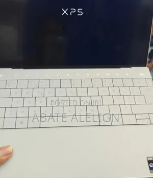 New Laptop Dell XPS 15 16GB Intel Core I7 SSD 1T