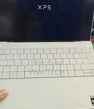 New Laptop Dell XPS 15 16GB Intel Core I7 SSD 1T