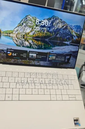 New Laptop Dell XPS 15 16GB Intel Core I7 SSD 1T