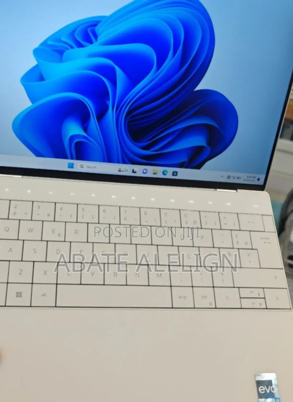 New Laptop Dell XPS 15 16GB Intel Core I7 SSD 1T