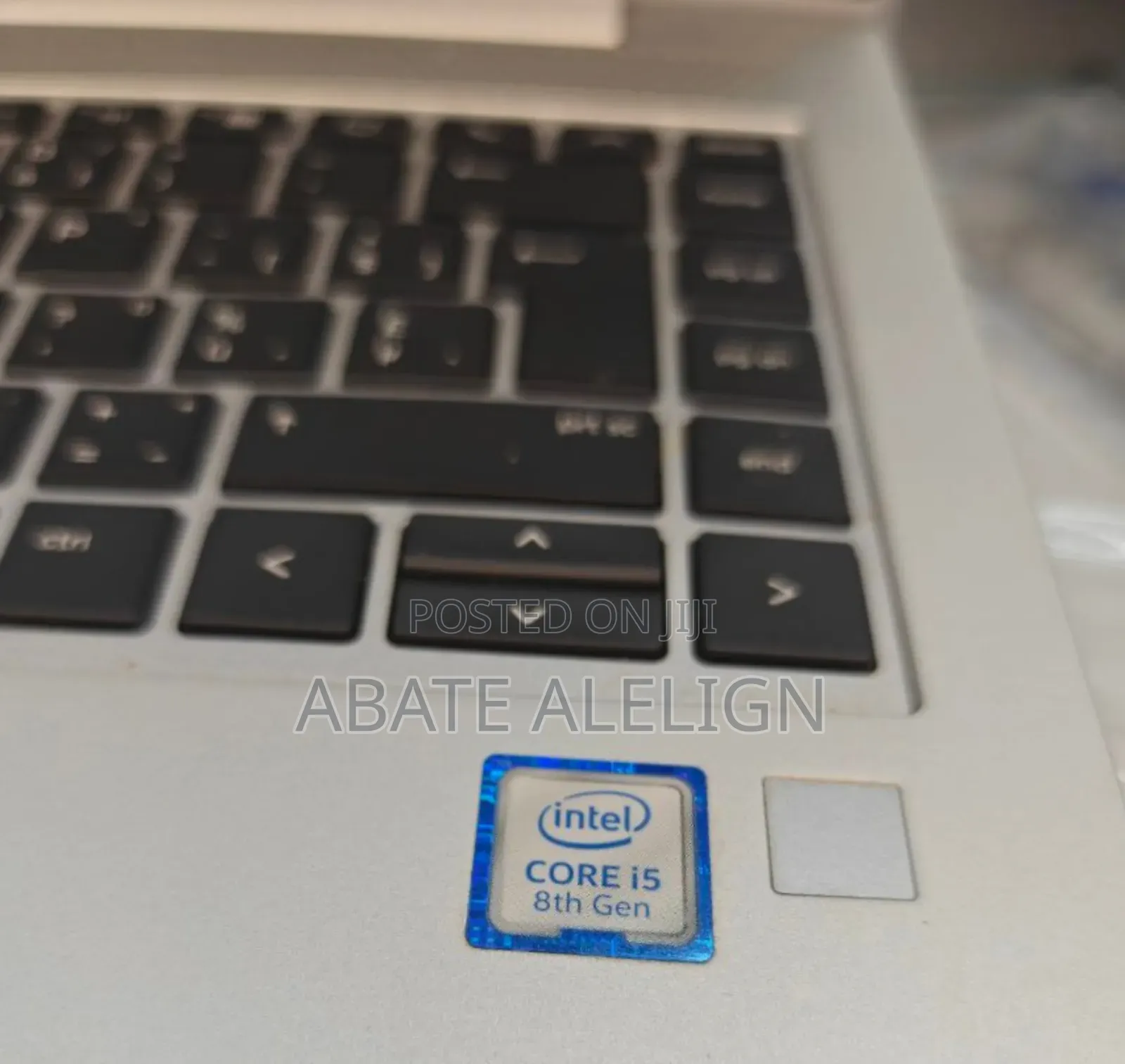 New Laptop HP EliteBook 840 16GB Intel Core I5 SSD 512GB