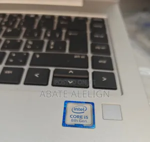 New Laptop HP EliteBook 840 16GB Intel Core I5 SSD 512GB