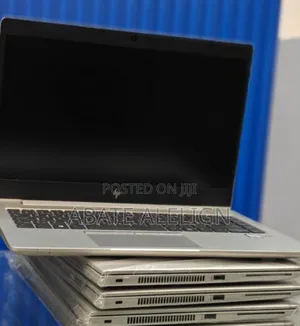 New Laptop HP EliteBook 840 16GB Intel Core I5 SSD 512GB