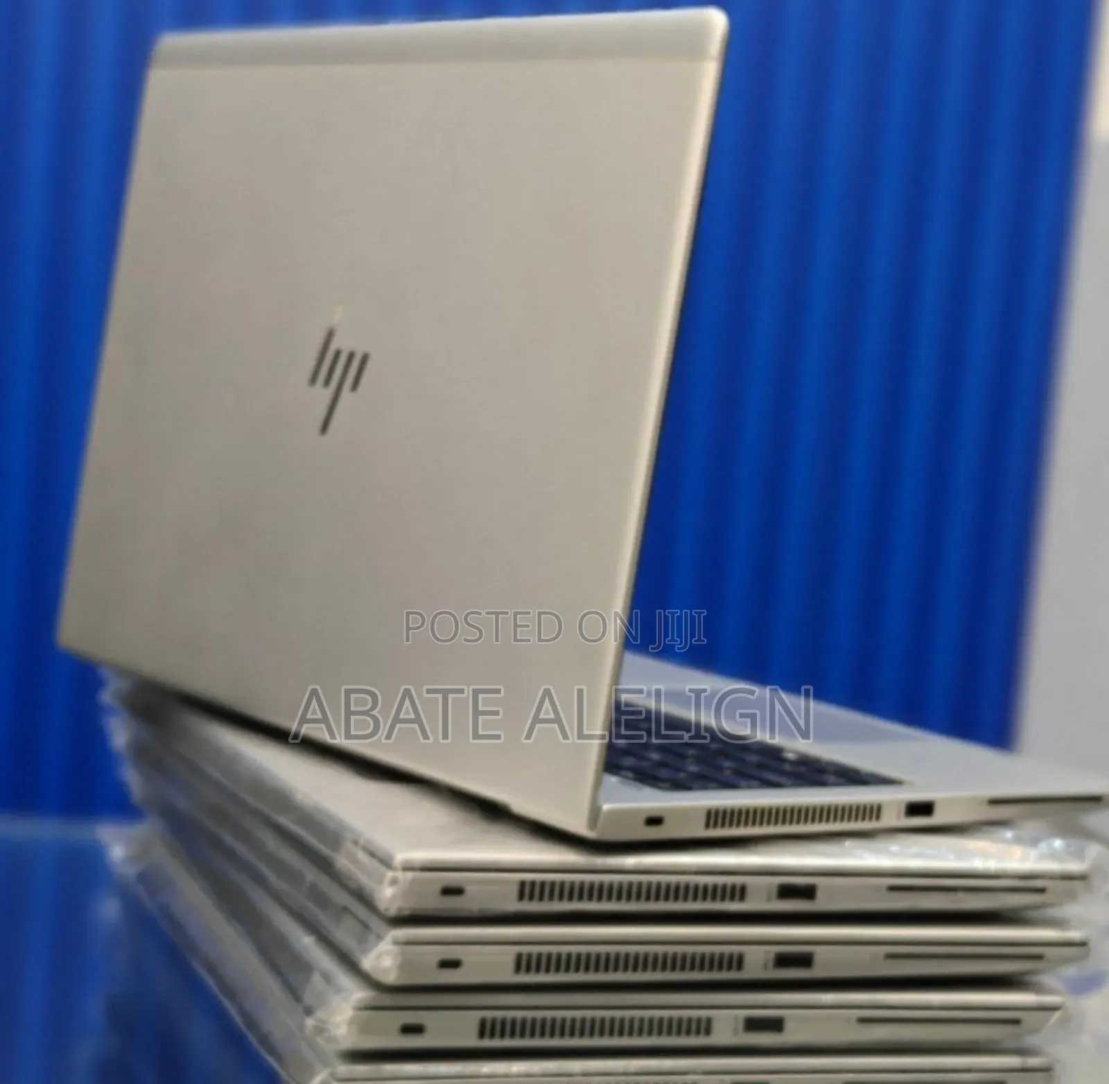 New Laptop HP EliteBook 840 16GB Intel Core I5 SSD 512GB