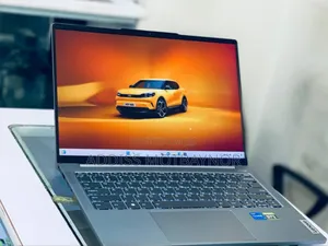 New Laptop Lenovo Ideapad 3 16GB Intel Core I7 SSD 512GB