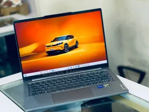 New Laptop Lenovo Ideapad 3 16GB Intel Core I7 SSD 512GB