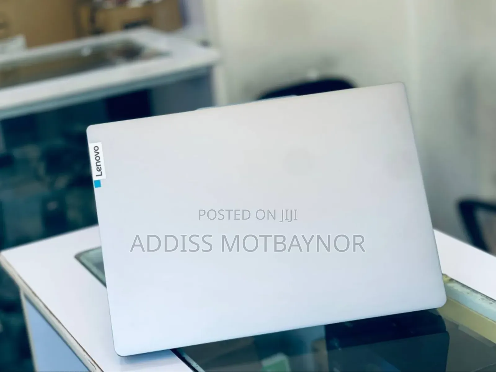 New Laptop Lenovo Ideapad 3 16GB Intel Core I7 SSD 512GB