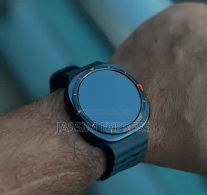 Samsung Galaxy 46mm Smart Watch