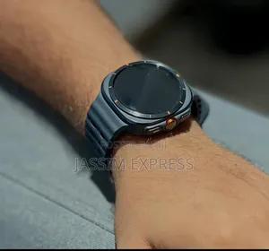 Photo - Samsung Galaxy 46mm Smart Watch