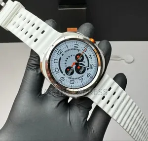 Samsung Galaxy 46mm Smart Watch