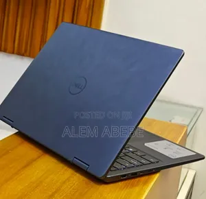 Photo - New Laptop Dell Inspiron 14 16GB AMD Ryzen 7 SSD 1T
