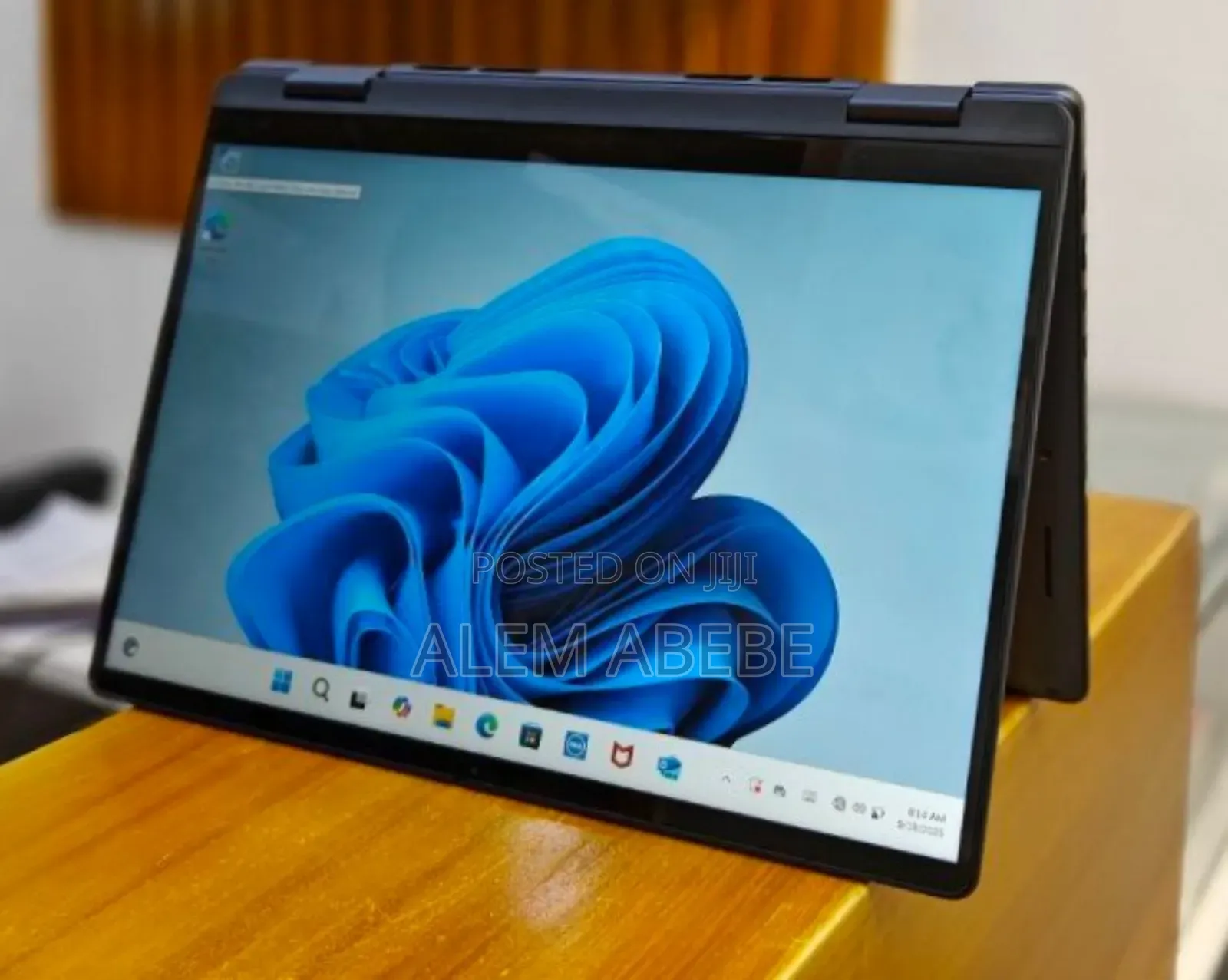 New Laptop Dell Inspiron 14 16GB AMD Ryzen 7 SSD 1T