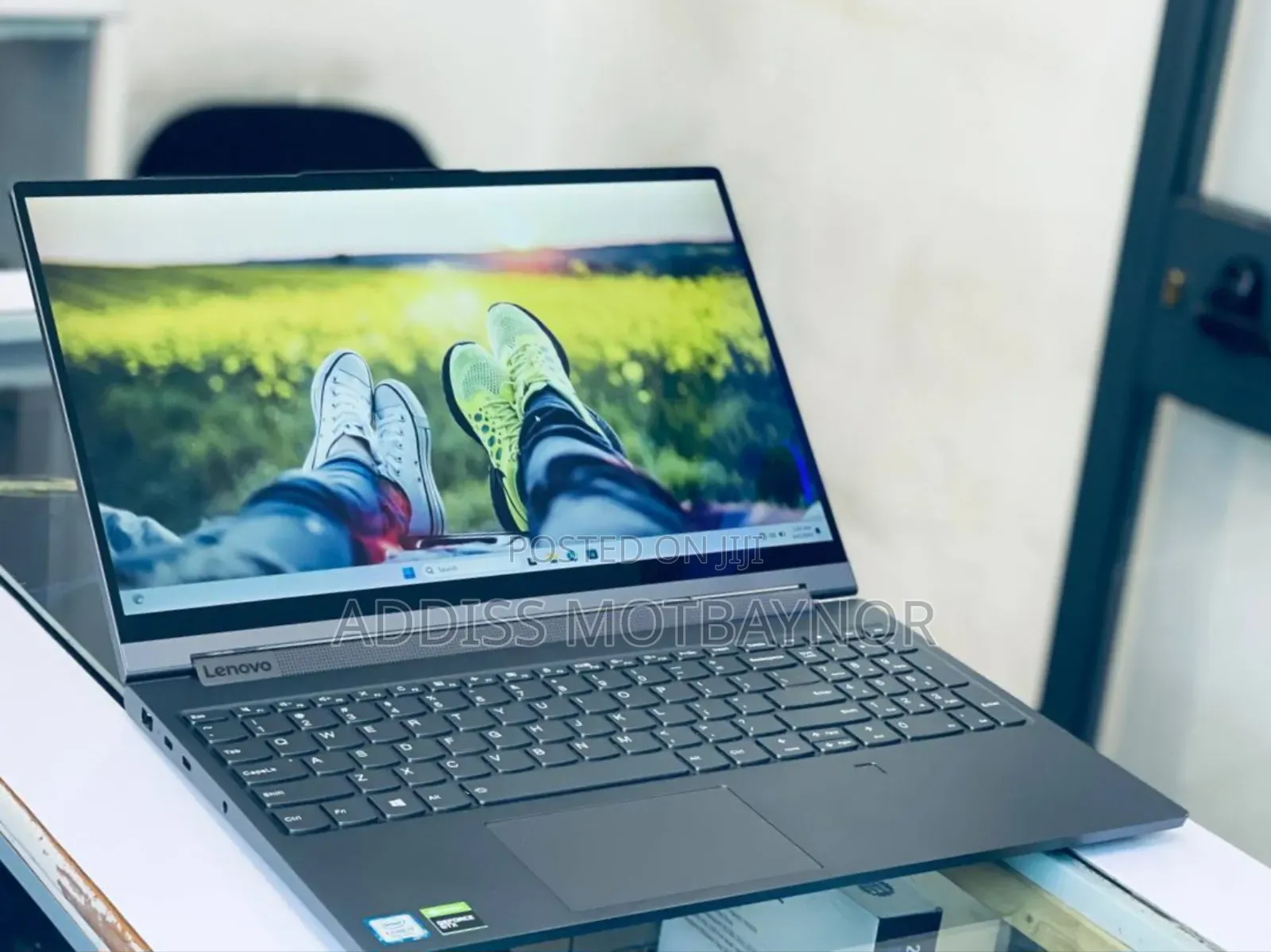 New Laptop Lenovo Yoga 2 Pro 16GB Intel Core I7 SSD 512GB