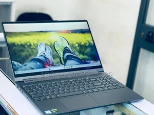 Photo - New Laptop Lenovo Yoga 2 Pro 16GB Intel Core I7 SSD 512GB