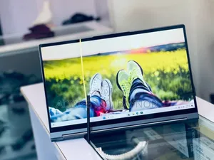 New Laptop Lenovo Yoga 2 Pro 16GB Intel Core I7 SSD 512GB