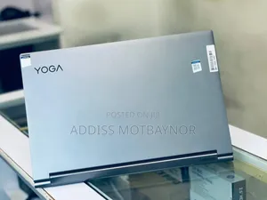 New Laptop Lenovo Yoga 2 Pro 16GB Intel Core I7 SSD 512GB