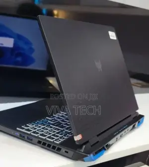 New Laptop Acer Predator Helios 300 16GB Intel Core I9 SSD 1T