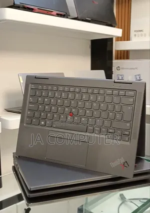 New Laptop Lenovo Thinkpad X1 Yoga 32GB Intel Core I7 SSD 512GB
