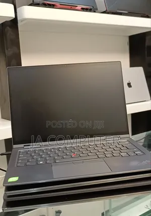 New Laptop Lenovo Thinkpad X1 Yoga 32GB Intel Core I7 SSD 512GB