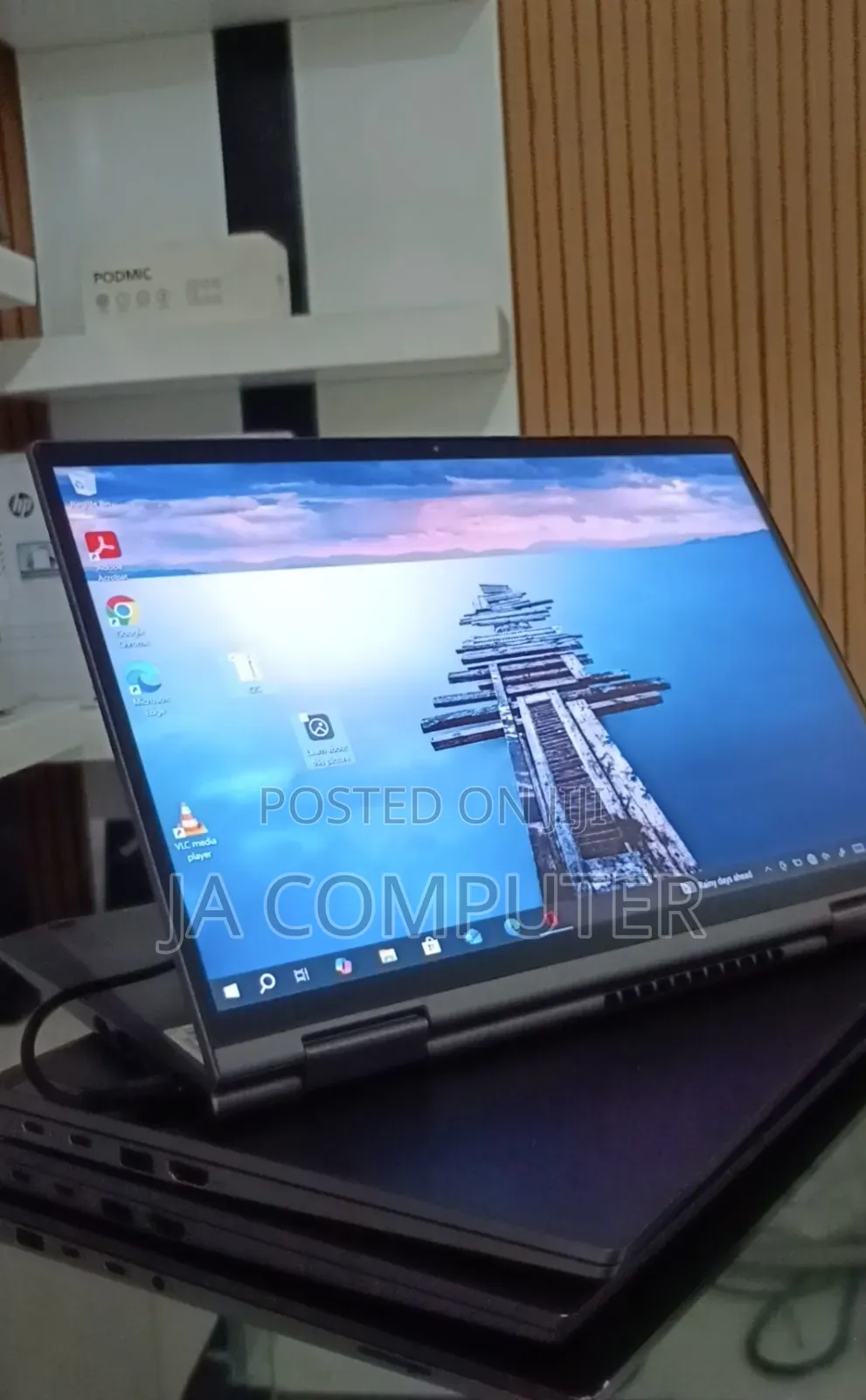 New Laptop Lenovo Thinkpad X1 Yoga 32GB Intel Core I7 SSD 512GB