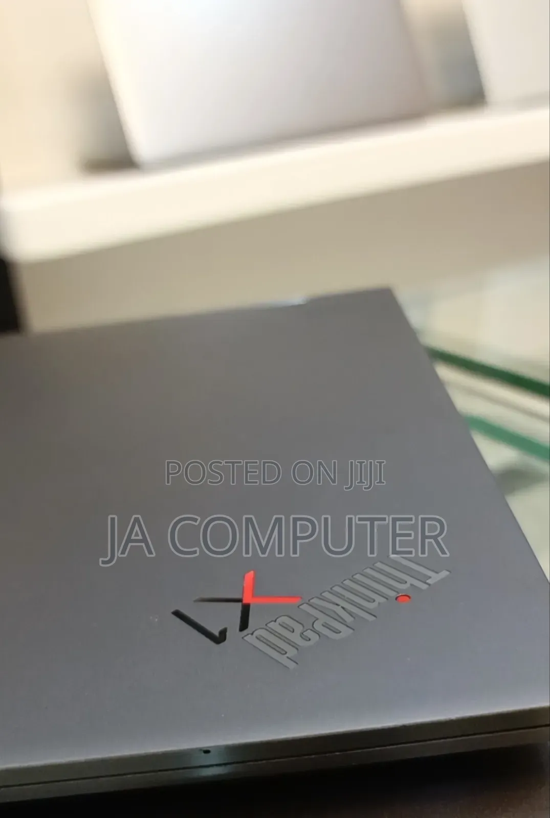 New Laptop Lenovo Thinkpad X1 Yoga 32GB Intel Core I7 SSD 512GB