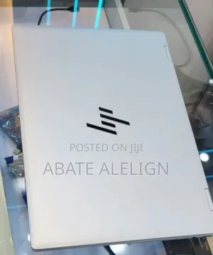 Photo - New Laptop HP Envy X2 16GB Intel Core I7 SSD 1T