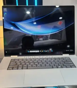 New Laptop HP Envy X2 16GB Intel Core I7 SSD 1T