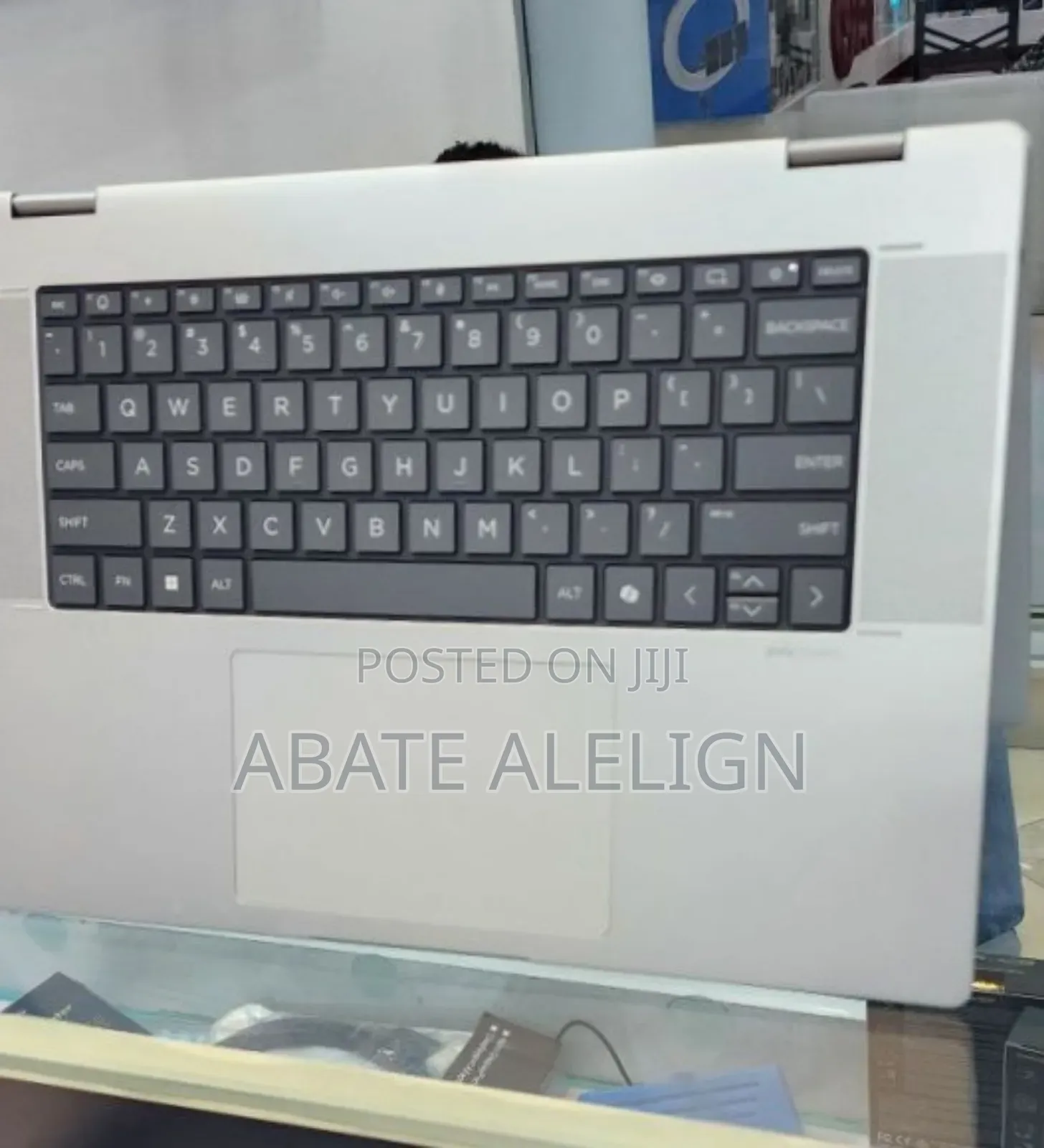 New Laptop HP Envy X2 16GB Intel Core I7 SSD 1T