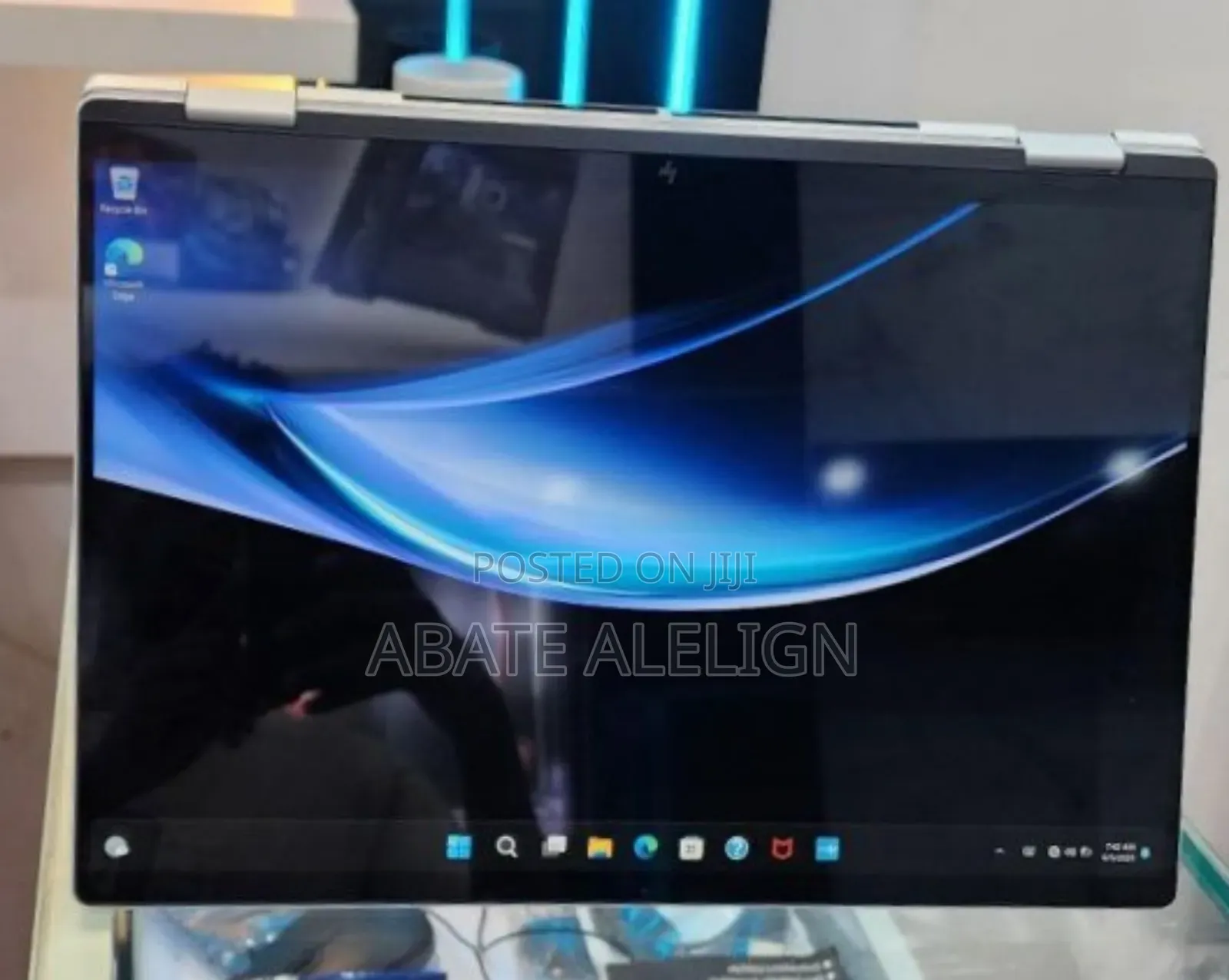 New Laptop HP Envy X2 16GB Intel Core I7 SSD 1T