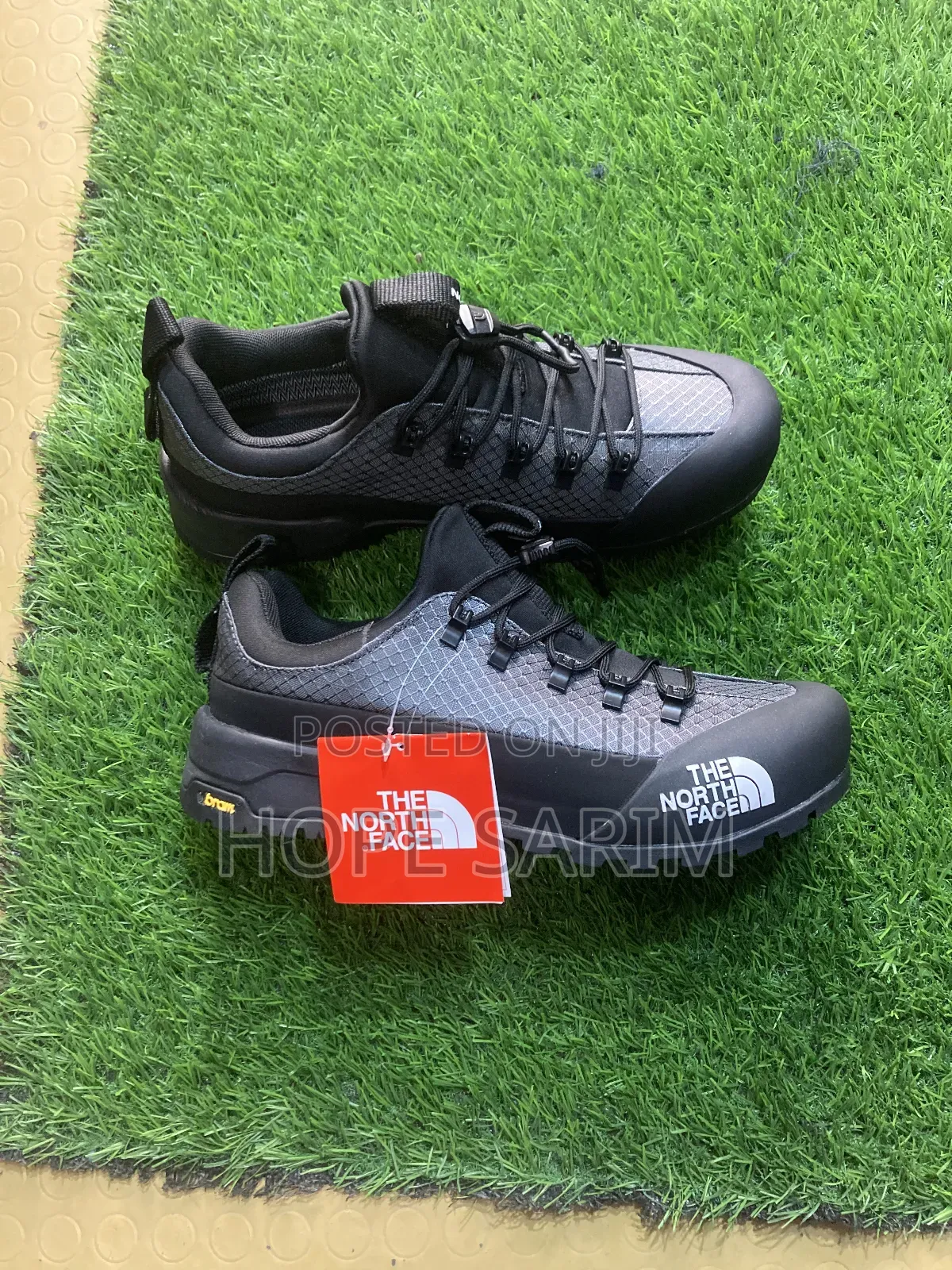 Original the North Face Shoes