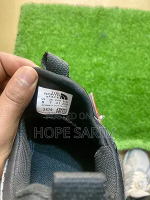 Original the North Face Shoes