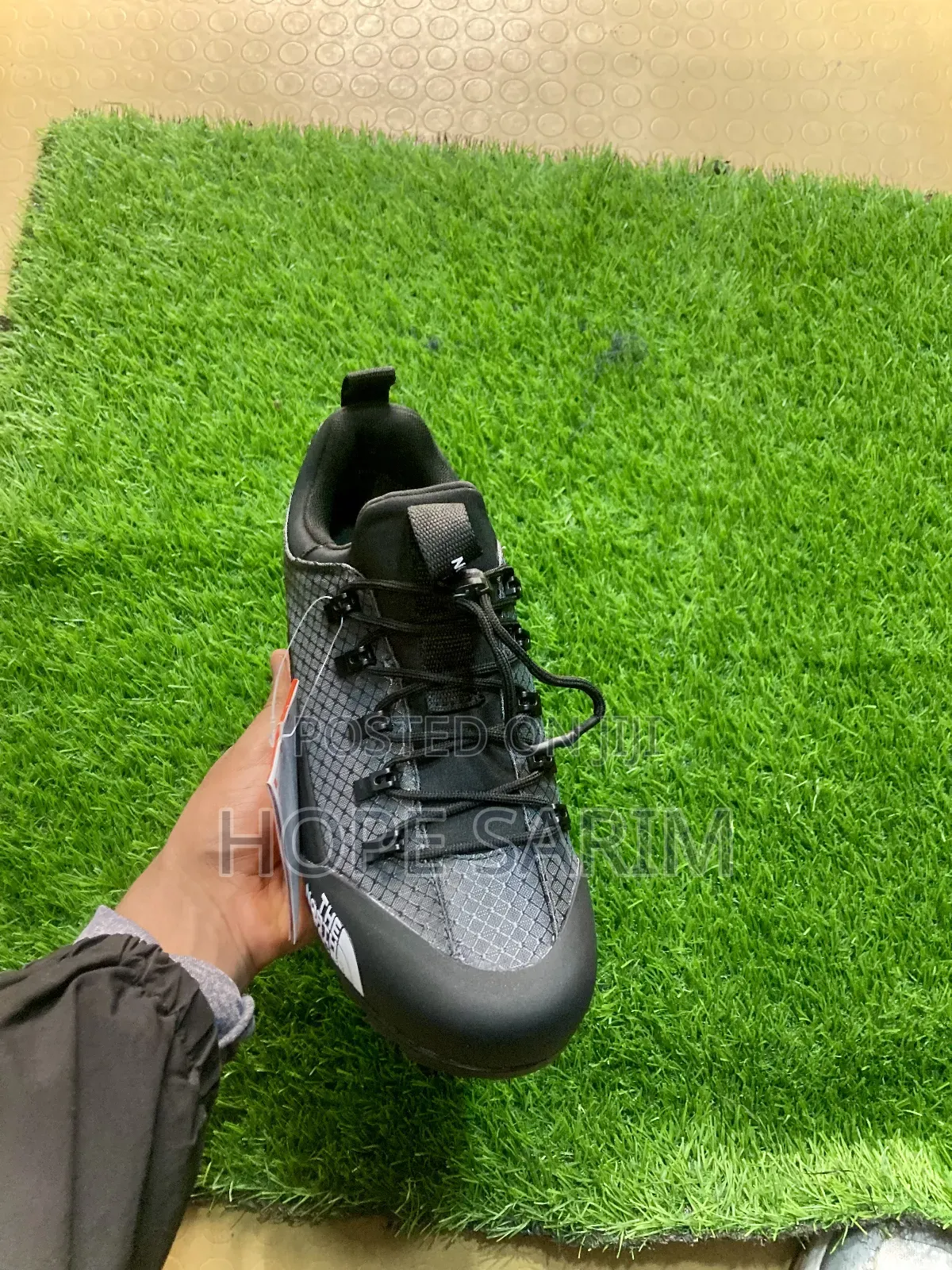 Original the North Face Shoes