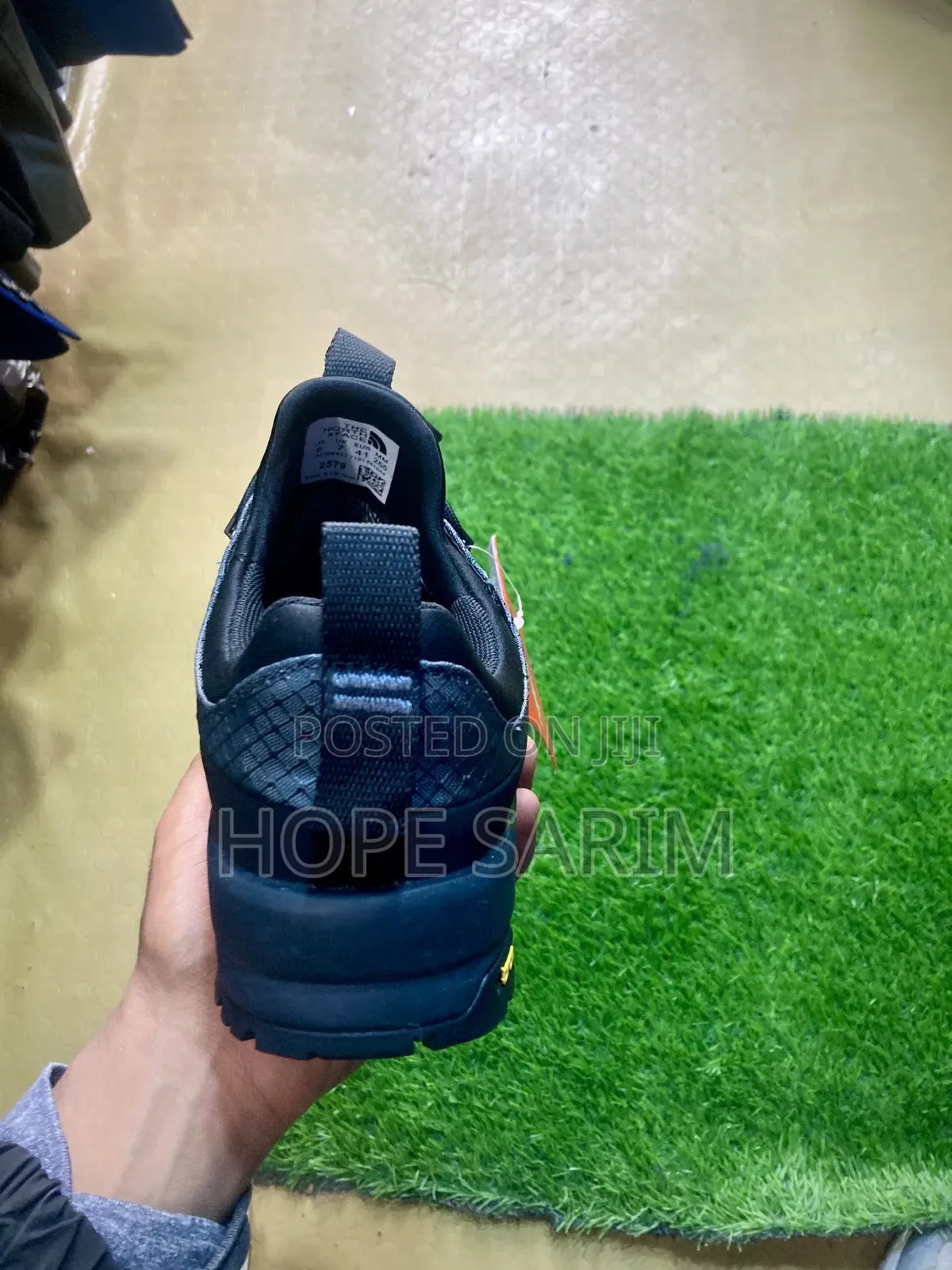 Original the North Face Shoes