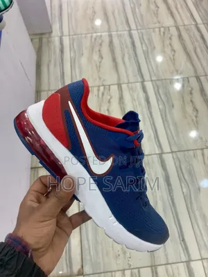 Comfortable Nike Shoes ጫማ