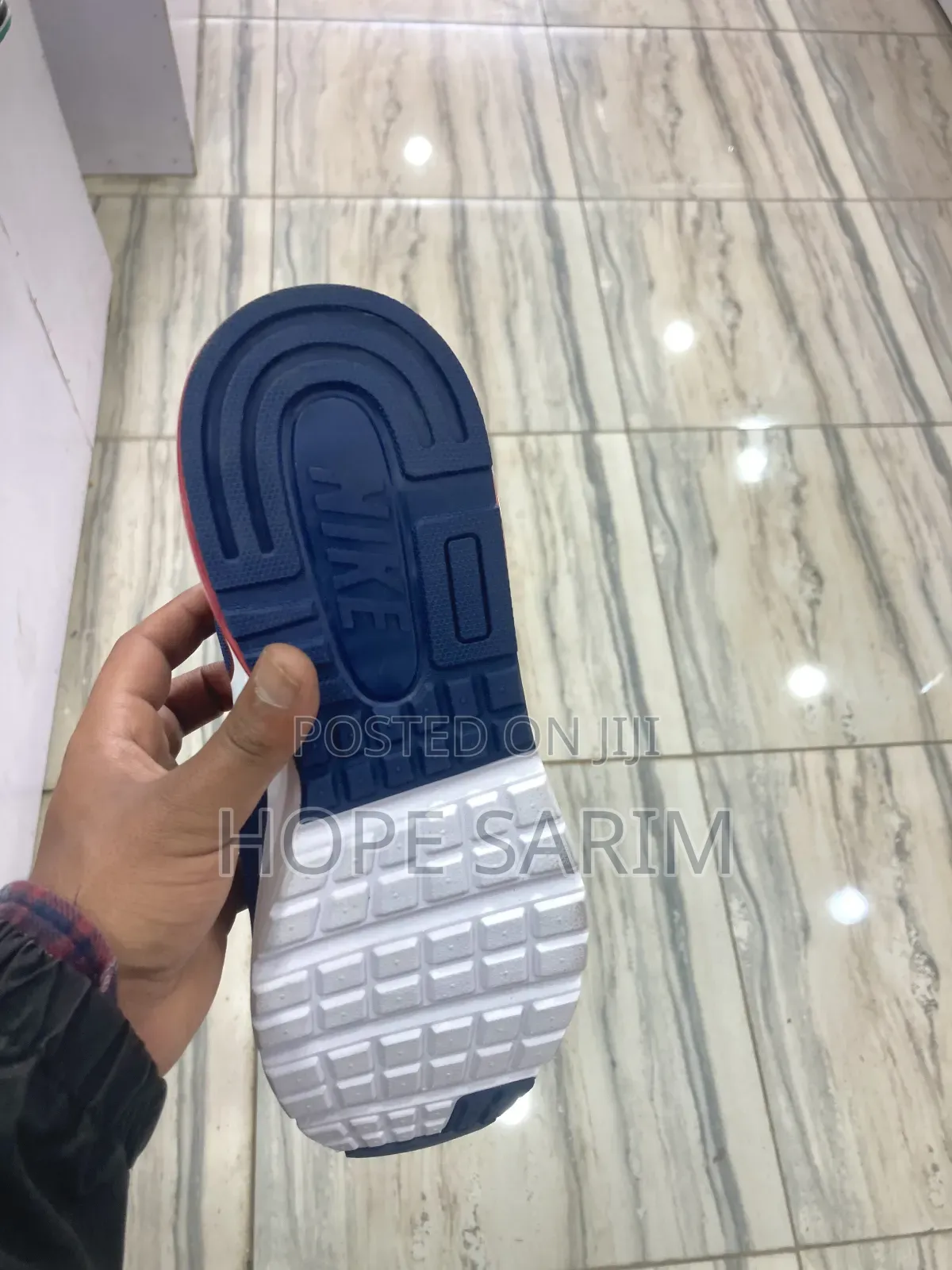 Comfortable Nike Shoes ጫማ