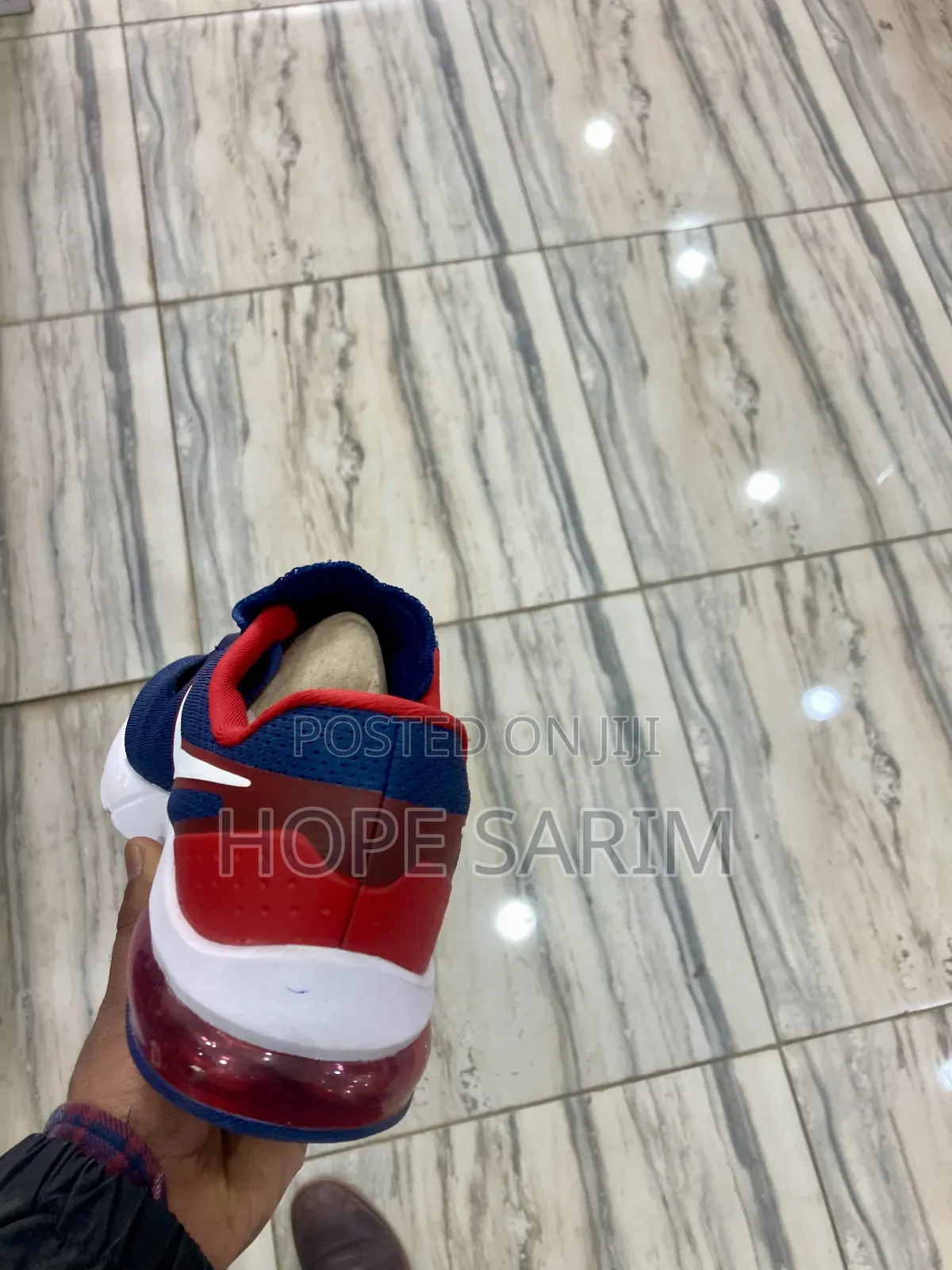 Comfortable Nike Shoes ጫማ