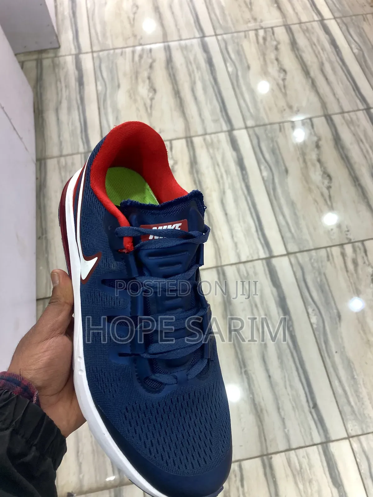 Comfortable Nike Shoes ጫማ