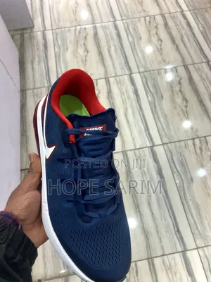 Comfortable Nike Shoes ጫማ