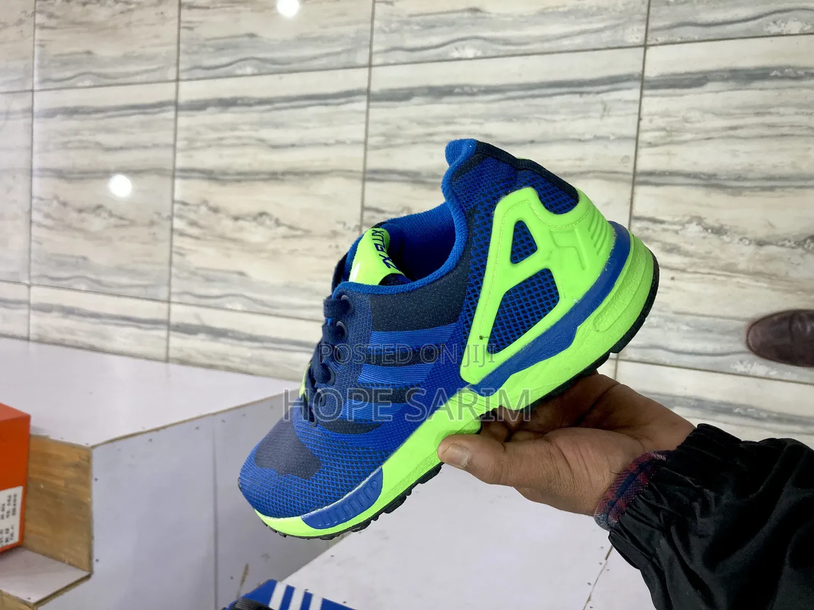 Adidas Shoes Comfortable