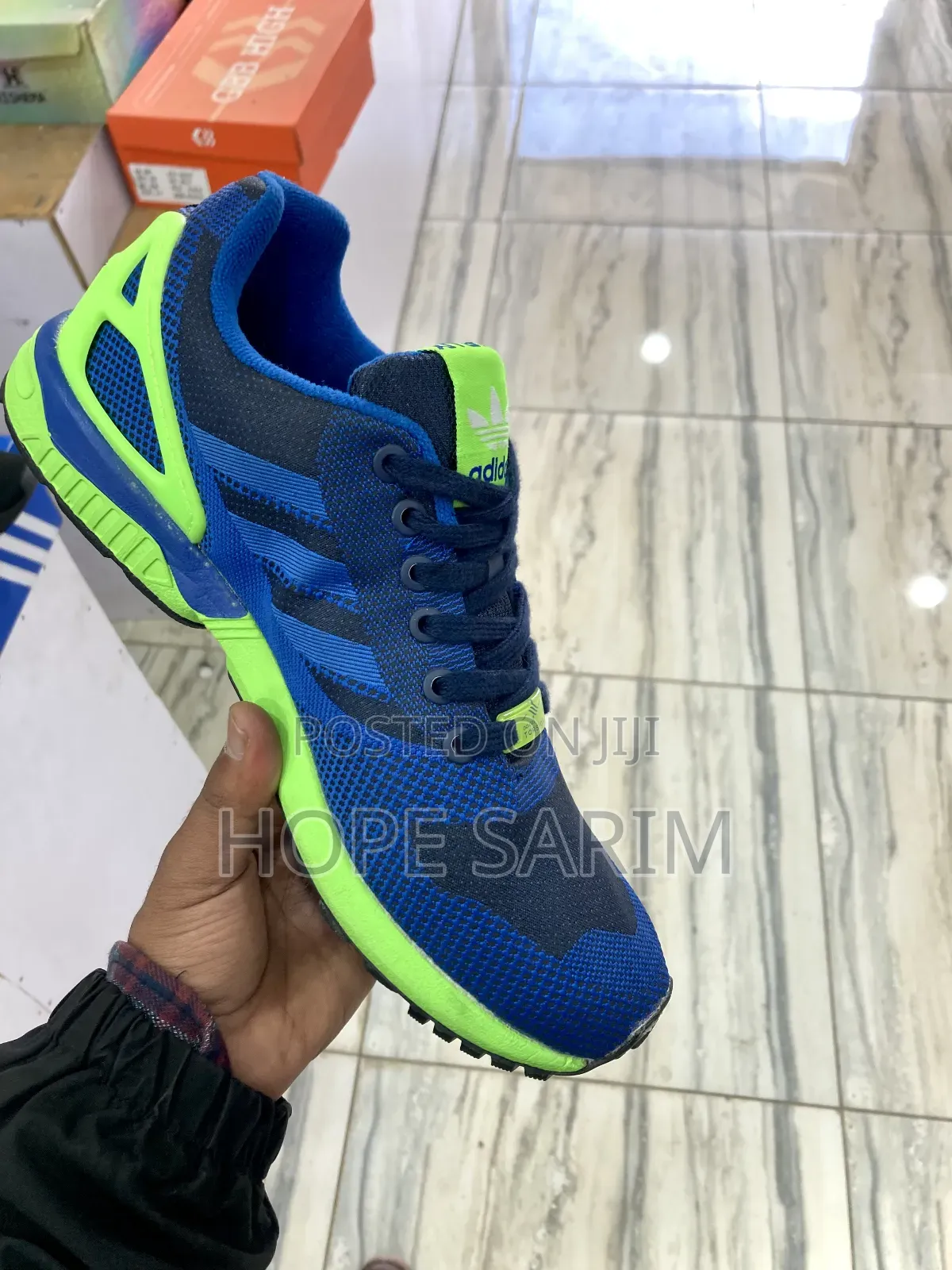 Adidas Shoes Comfortable