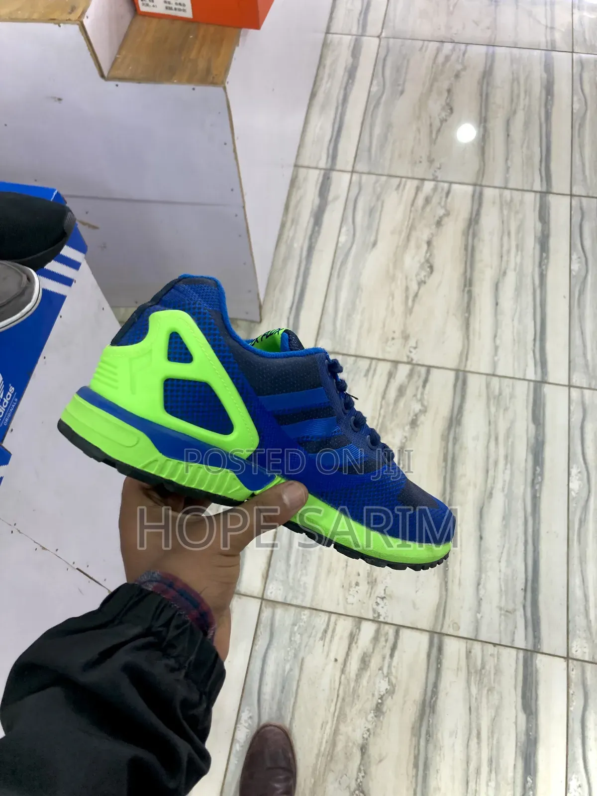 Adidas Shoes Comfortable