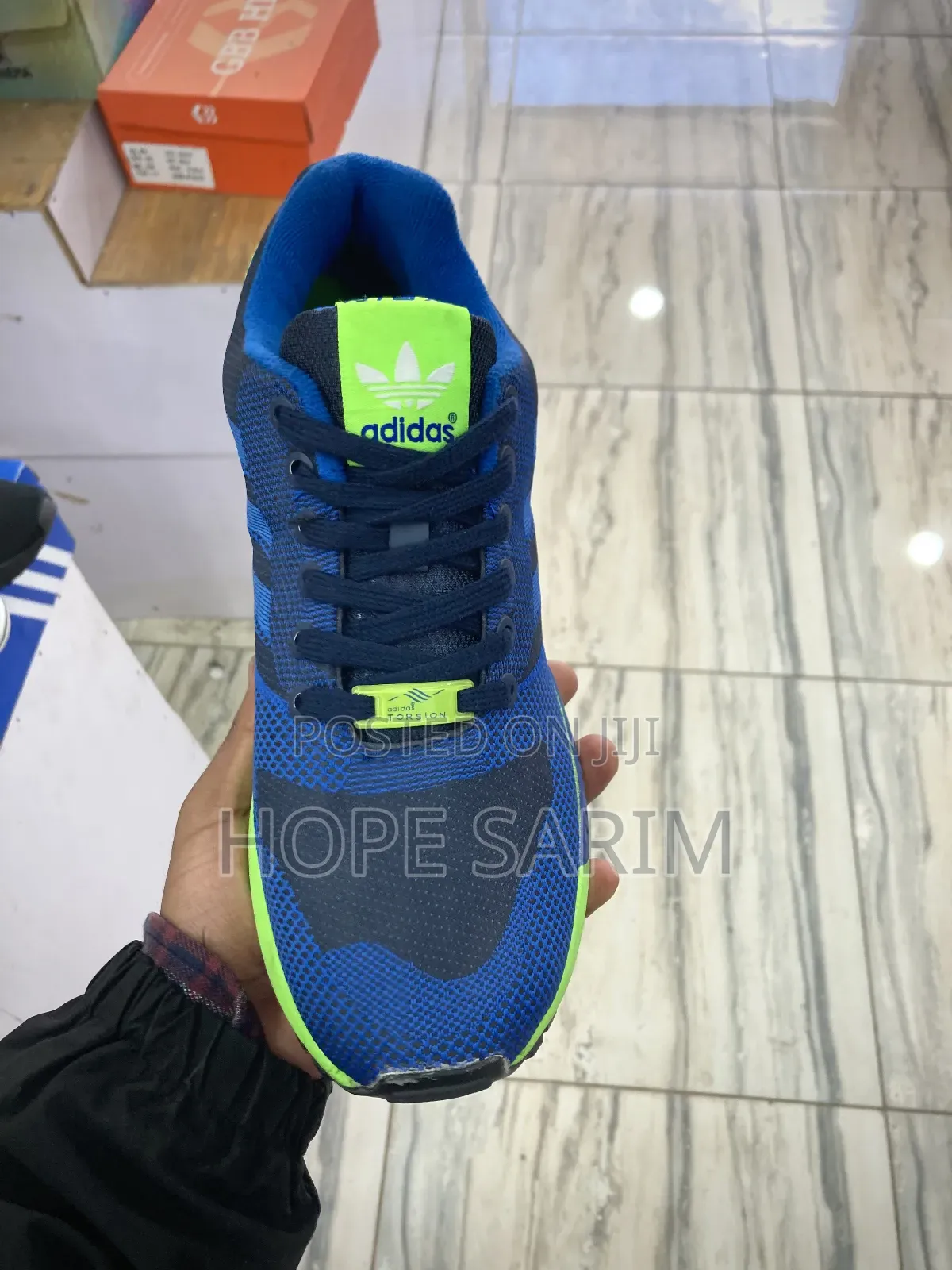 Adidas Shoes Comfortable