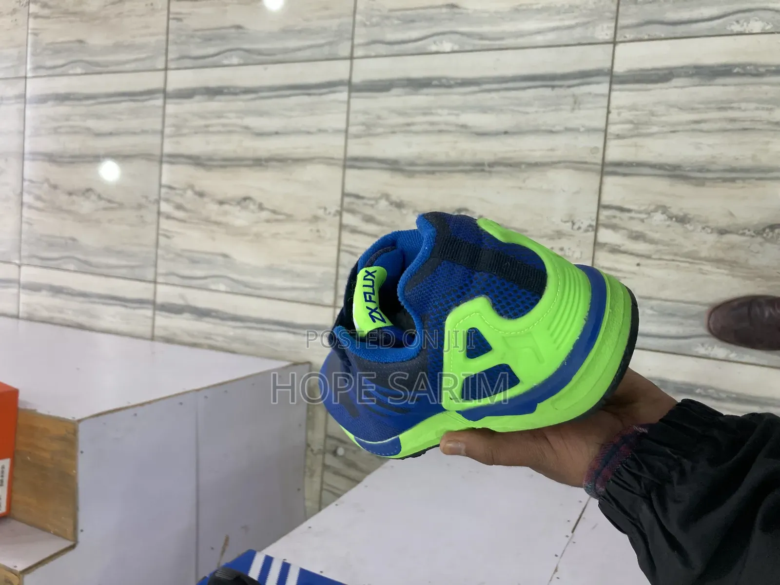 Adidas Shoes Comfortable