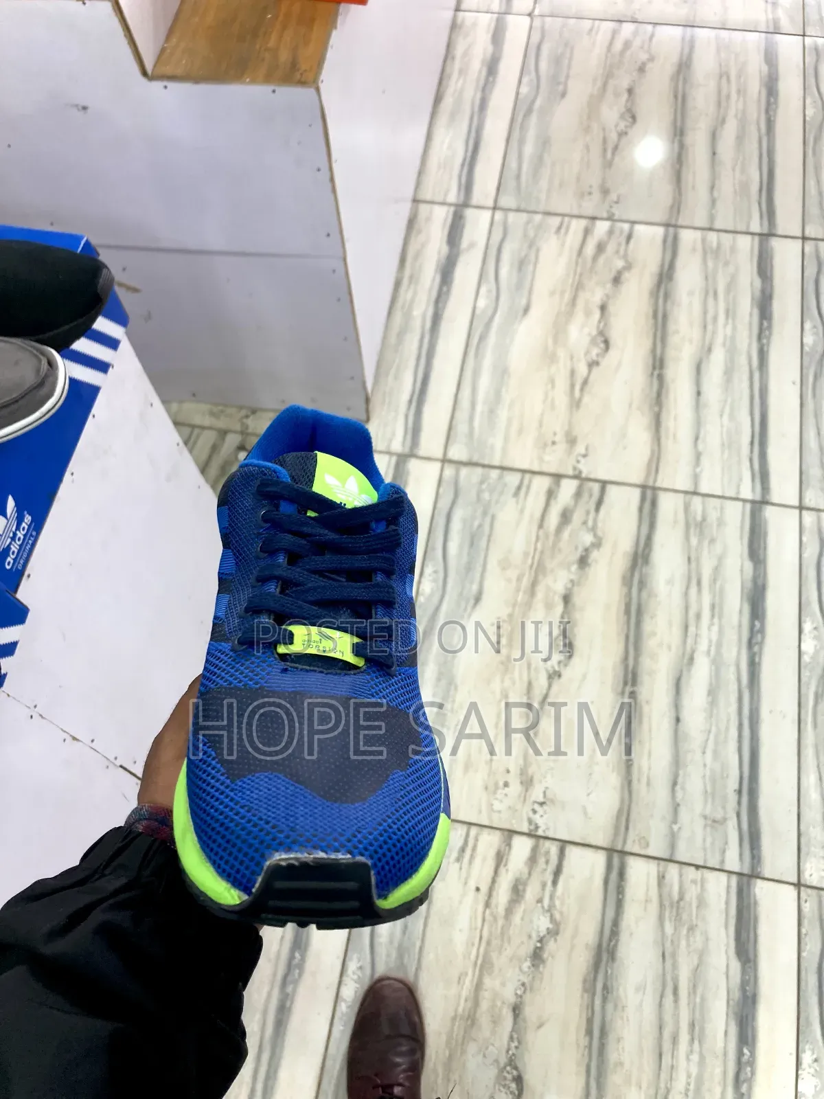 Adidas Shoes Comfortable